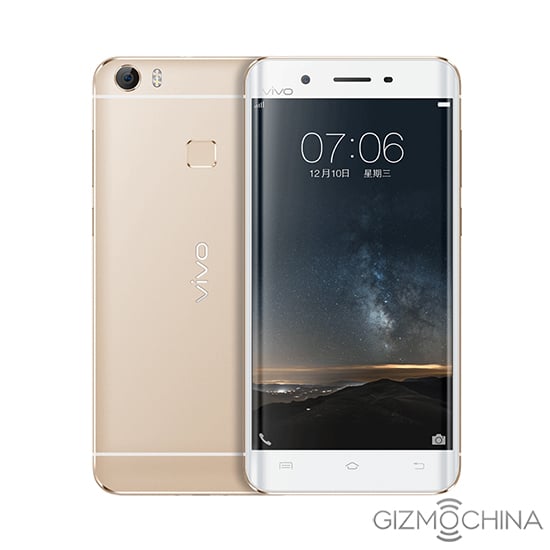 Vivo Xplay5 Elite thumbnail 4