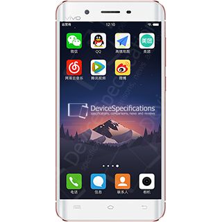 Vivo Xplay5 thumbnail 2