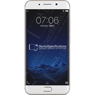 Vivo Xplay6 thumbnail 3