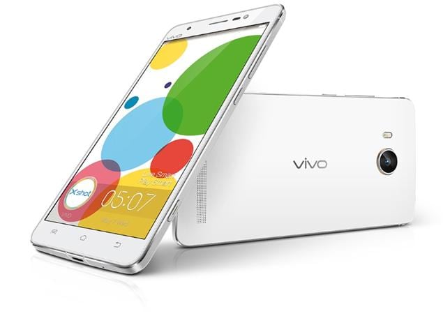 Vivo Xshot thumbnail 3