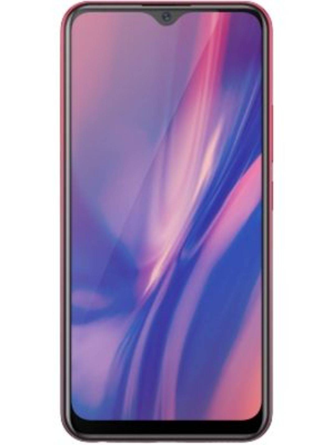 Vivo Y11 (2019) thumbnail 2