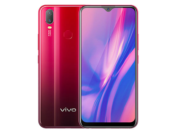 Vivo Y11 (2019) thumbnail 3