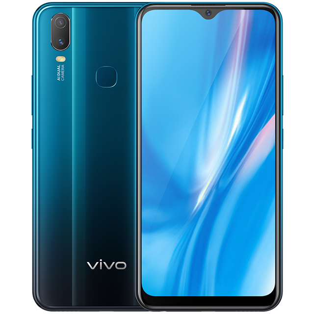 Vivo Y11 thumbnail 3