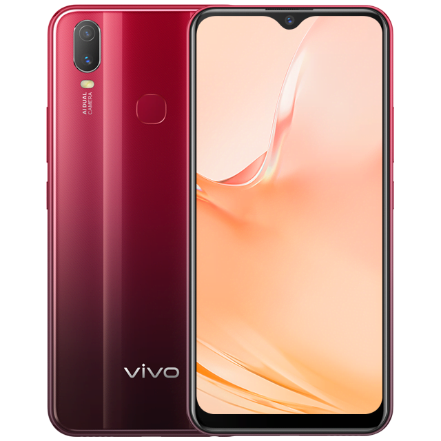 Vivo Y12i thumbnail 2