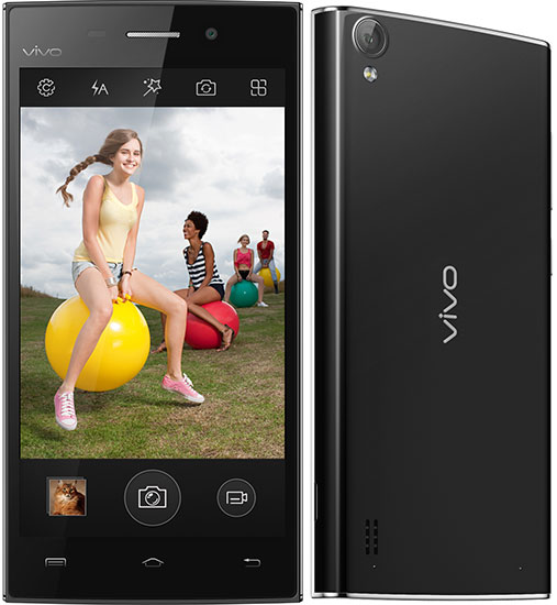 Vivo Y15 (2013) thumbnail 2