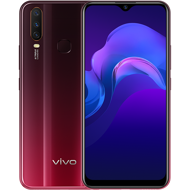 Vivo Y15 thumbnail 2