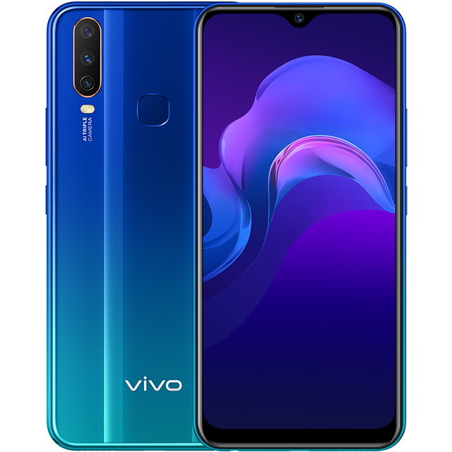 Vivo Y15 thumbnail 4