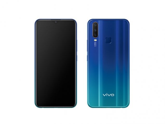 Vivo Y15 thumbnail 5
