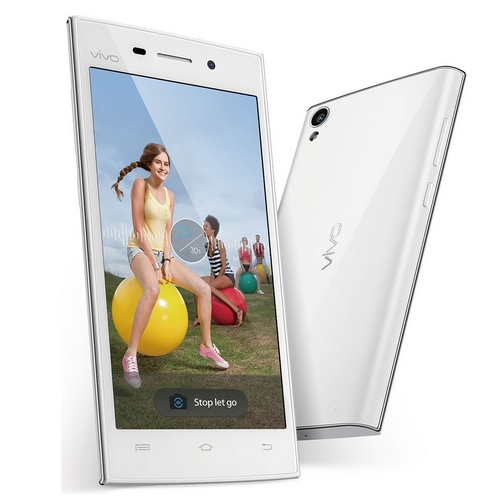 Vivo Y15S (2015) thumbnail 3