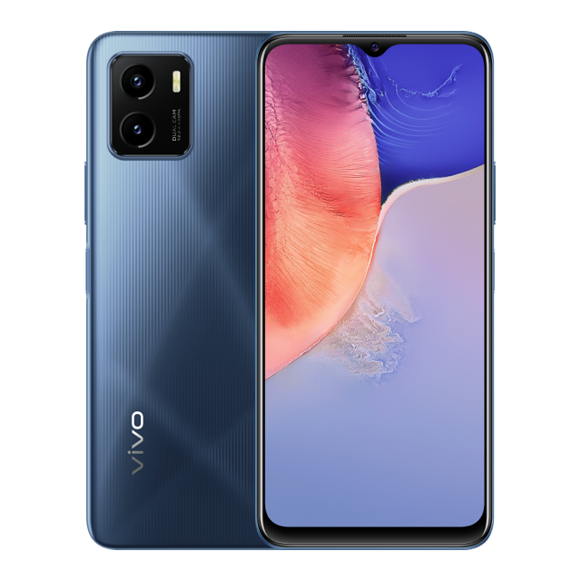 Vivo Y15s thumbnail 3