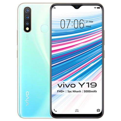 Vivo Y19 thumbnail 2