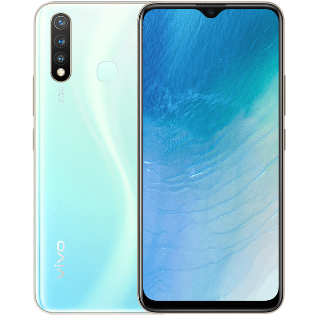Vivo Y19 thumbnail 4