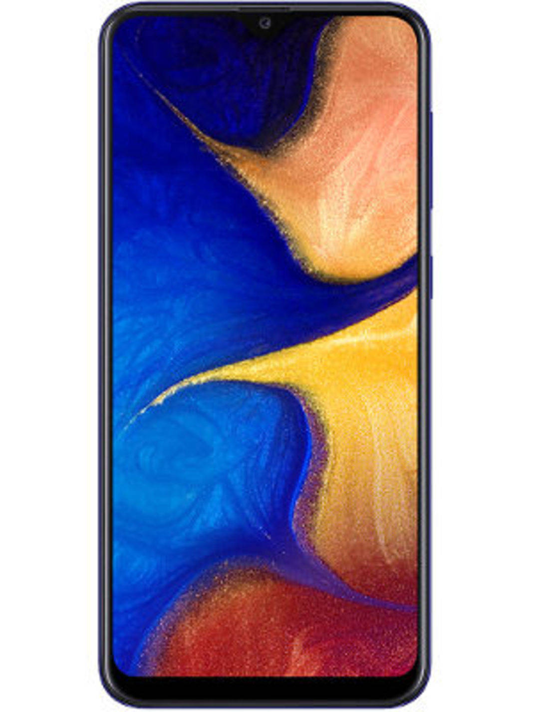 Vivo Y1s thumbnail 5