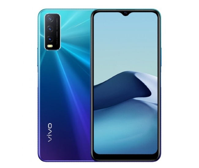 Vivo Y20 2021 thumbnail 3