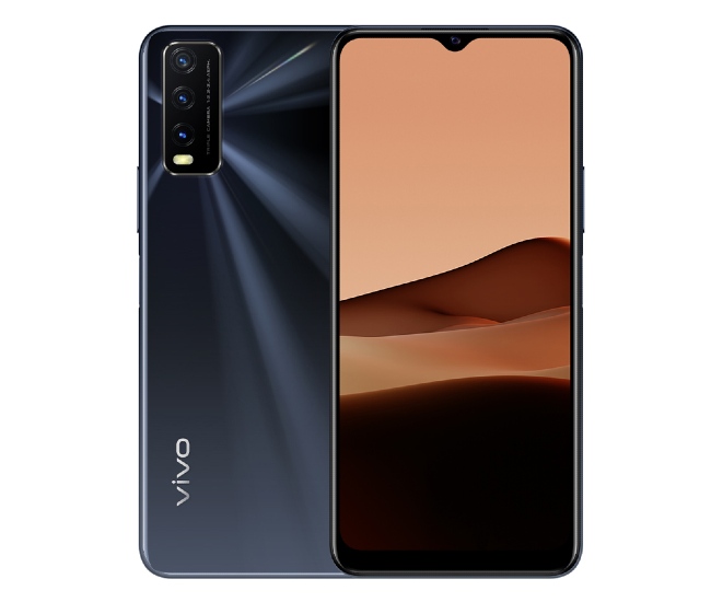 Vivo Y20G thumbnail 3