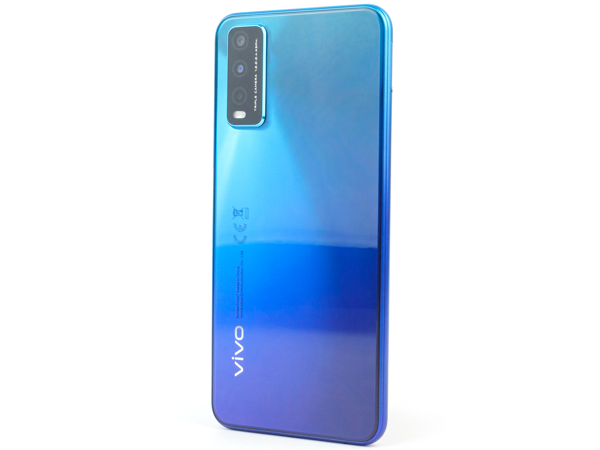 Vivo Y20s thumbnail 3