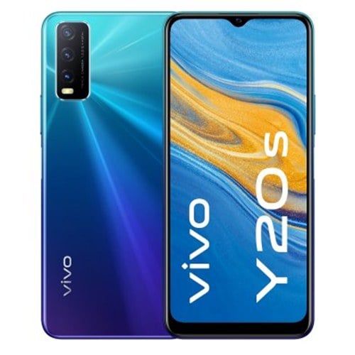 Vivo Y20s thumbnail 4