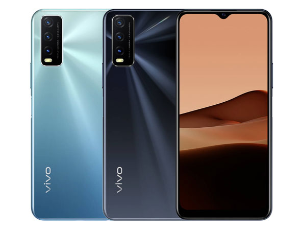 Vivo Y20s thumbnail 5