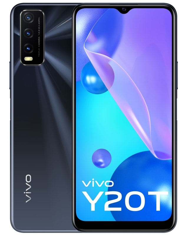 Vivo Y20T thumbnail 2