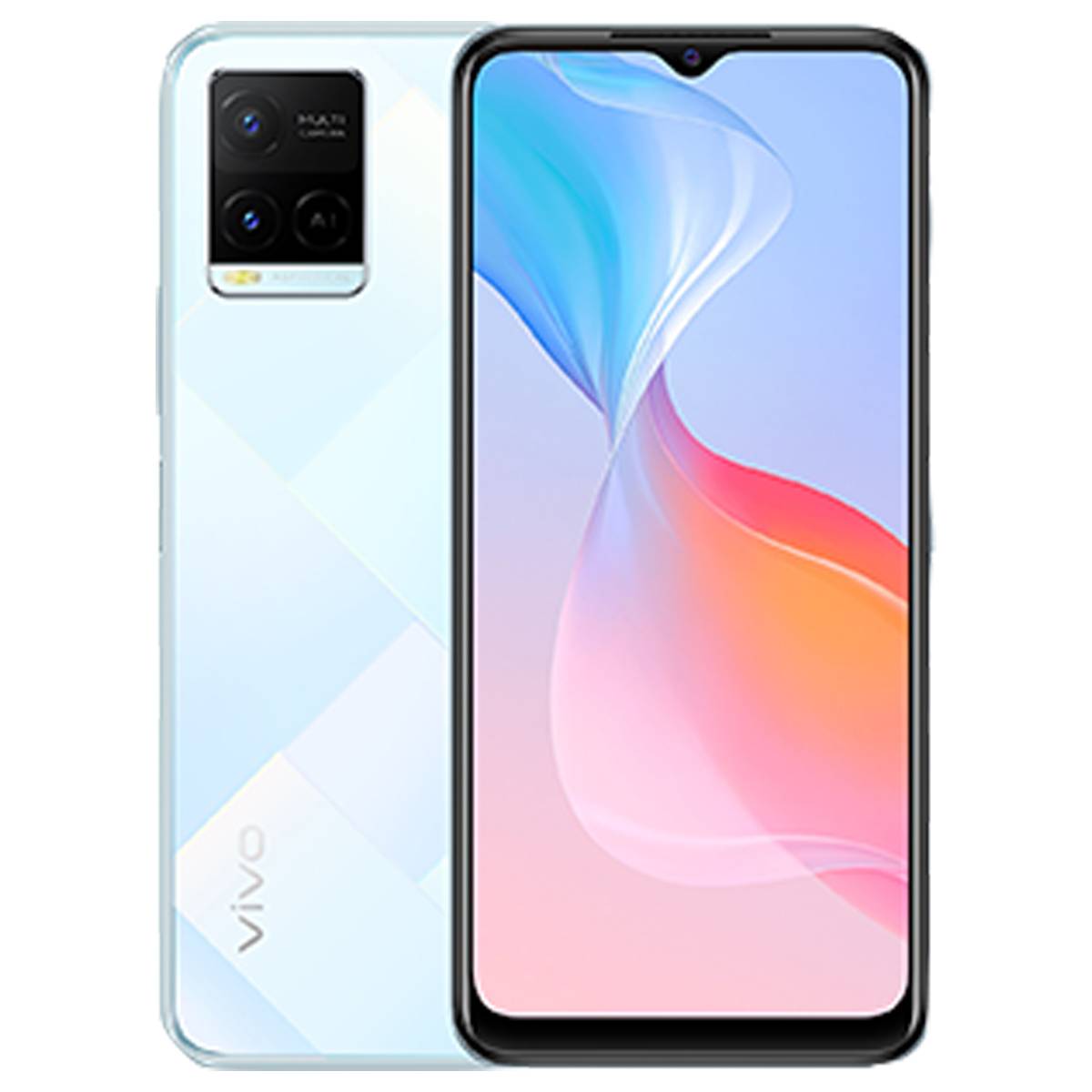 Vivo Y21 thumbnail 2