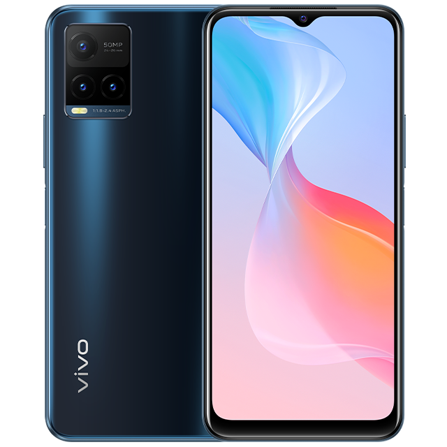 Vivo Y21s thumbnail 2