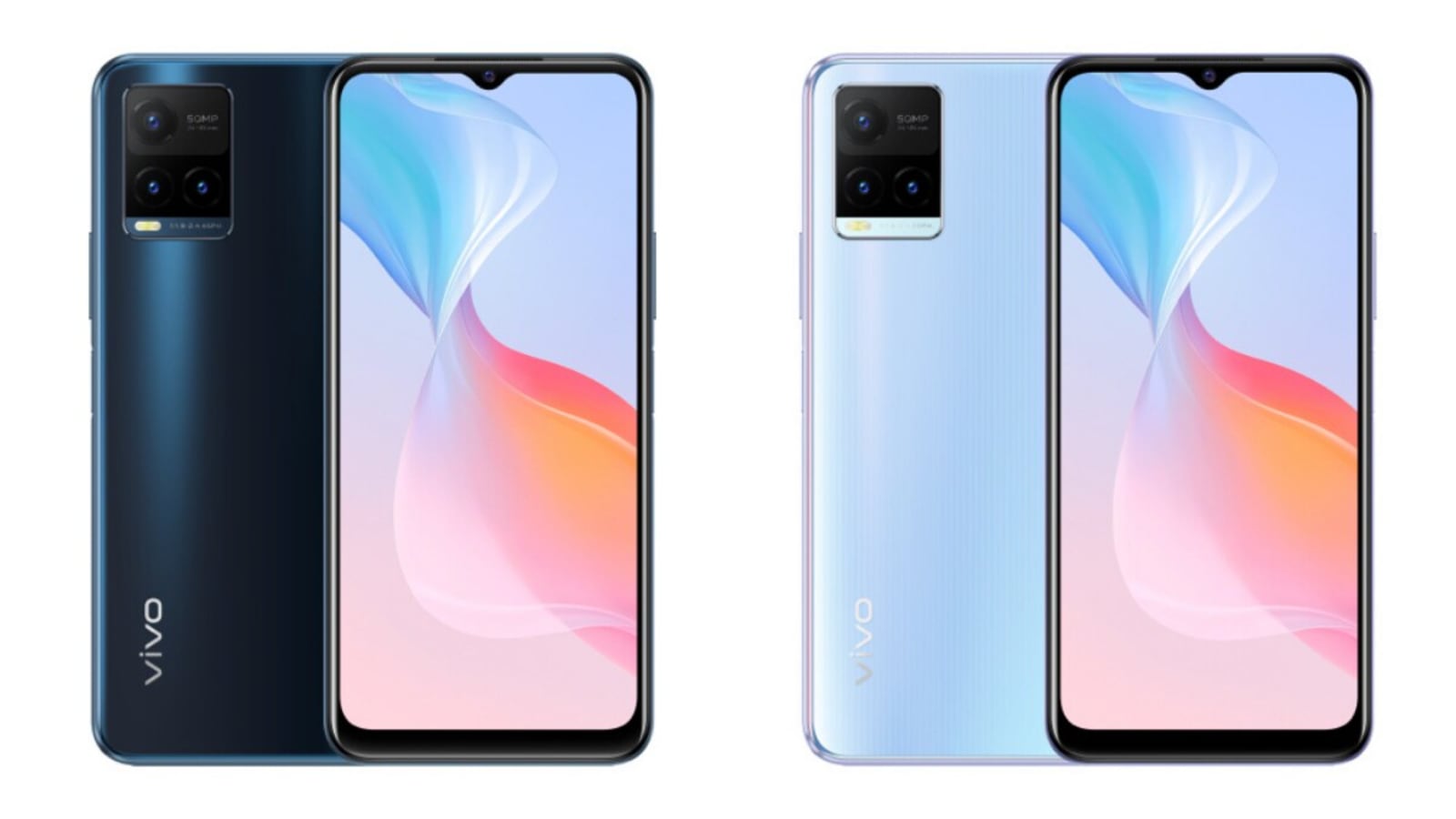 Vivo Y21t (India) thumbnail 5