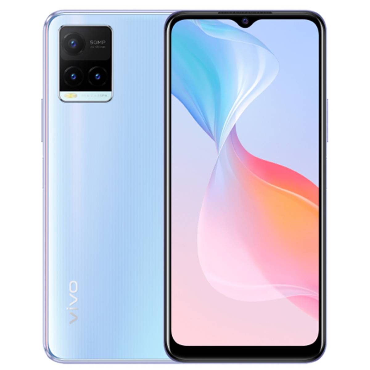 Vivo Y21t thumbnail 3