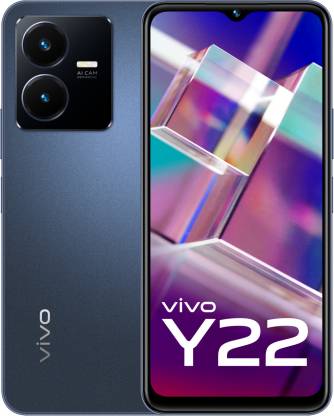 Vivo Y22 thumbnail 2