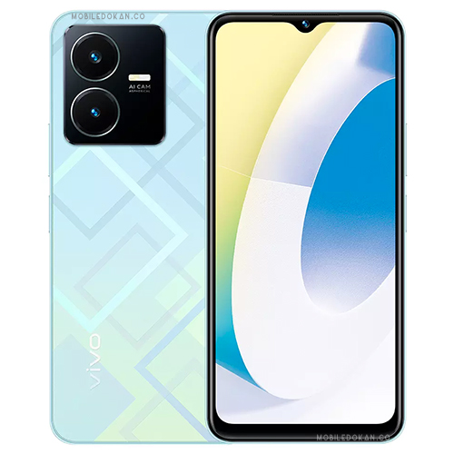 Vivo Y22 thumbnail 5