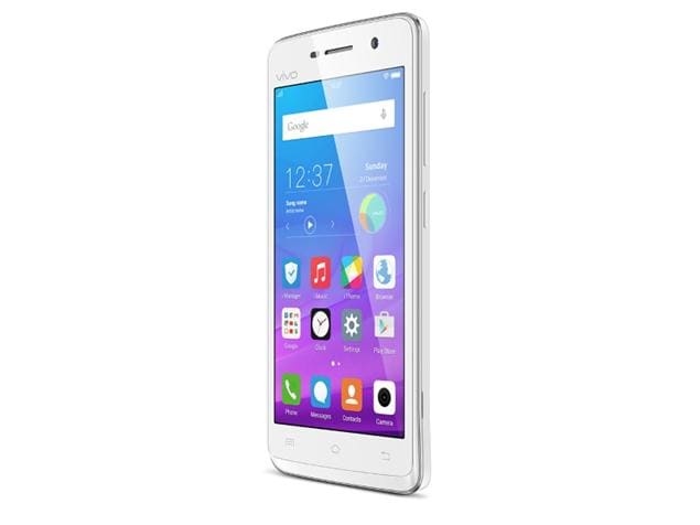 Vivo Y25 thumbnail 3