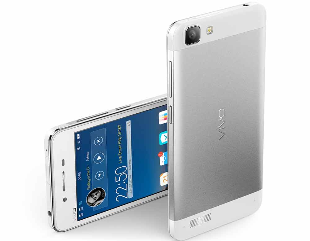 Vivo Y27 thumbnail 3