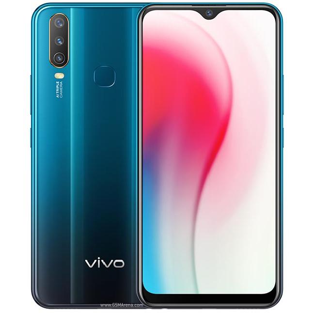 Vivo Y3 (4GB+64GB) thumbnail 3