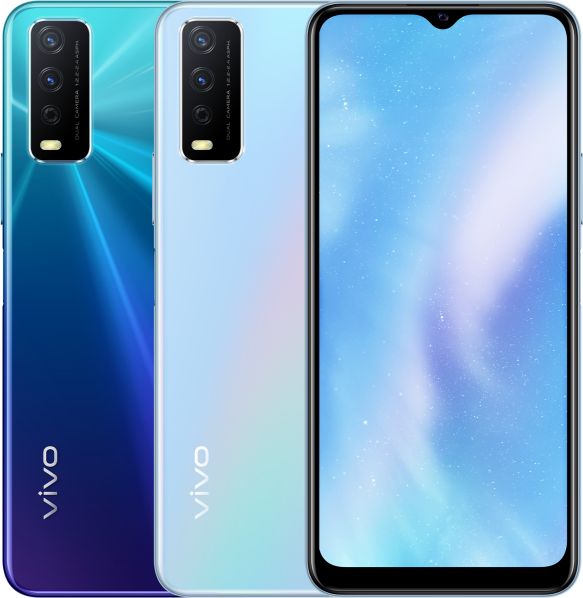 Vivo Y30 Standard thumbnail 3