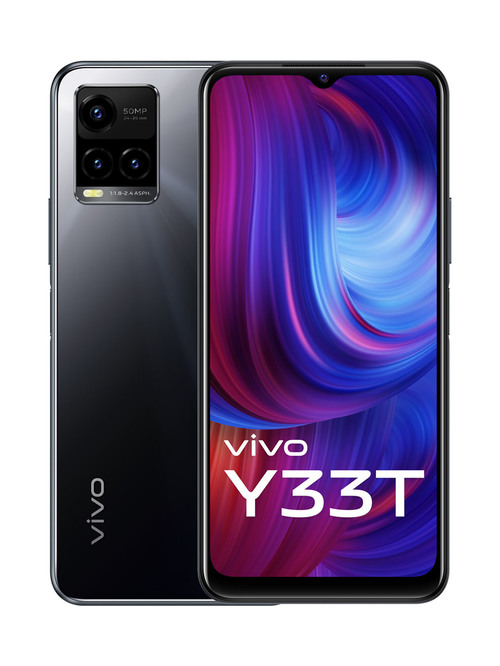 Vivo Y33 thumbnail 2