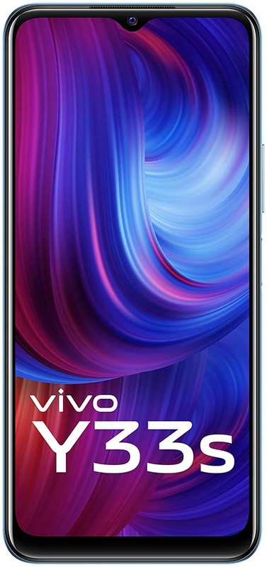 Vivo Y33s thumbnail 2