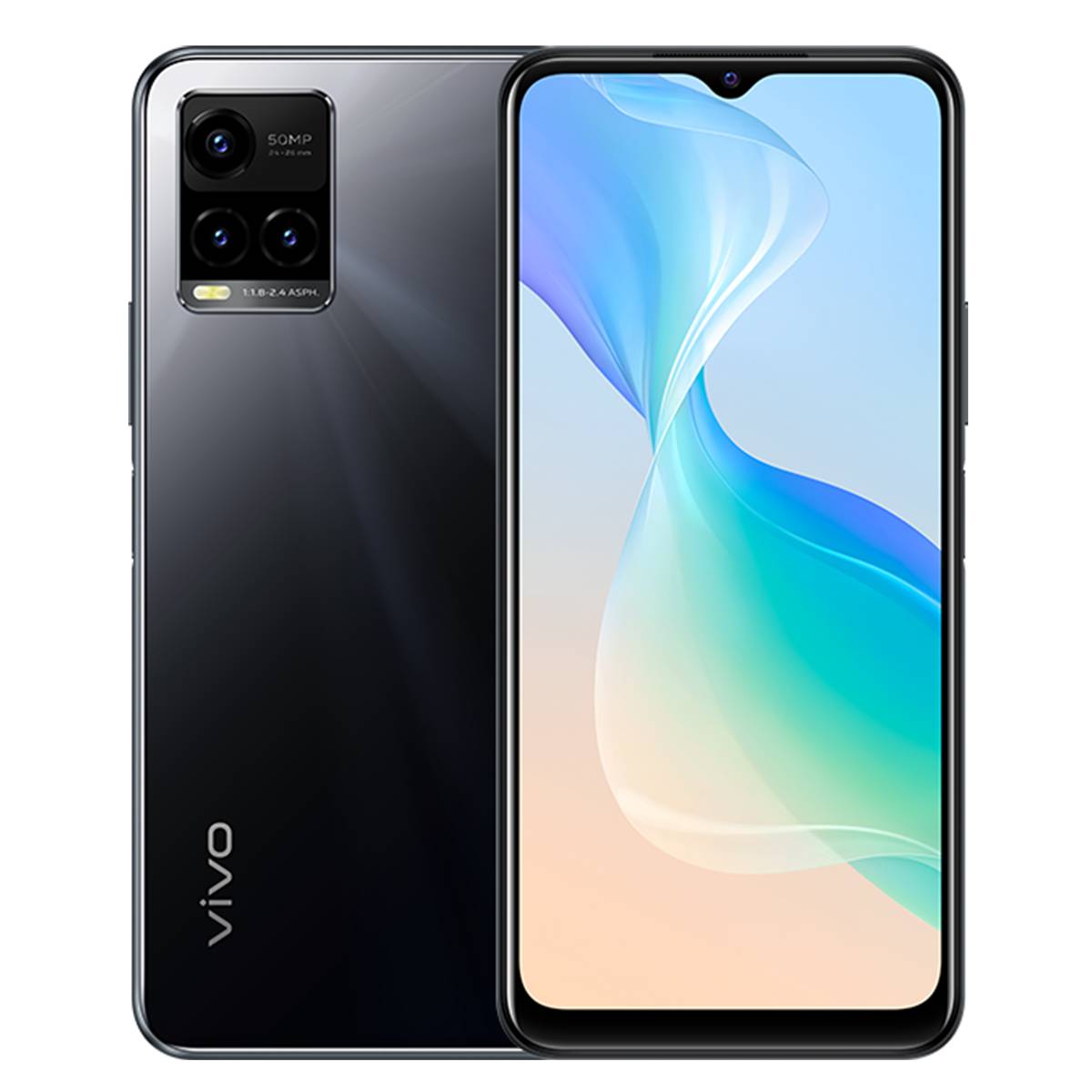 Vivo Y33s thumbnail 6