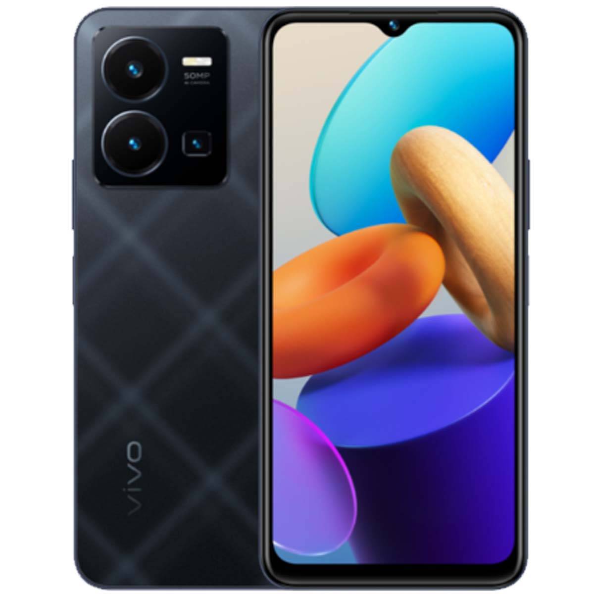 Vivo Y35 thumbnail 4