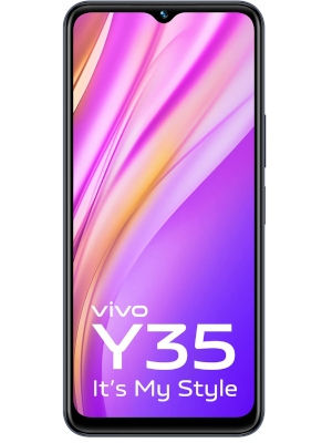 Vivo Y35 thumbnail 5