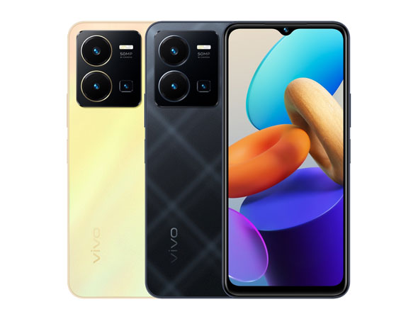 Vivo Y35 thumbnail 6