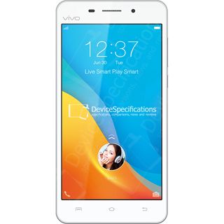 Vivo Y37 thumbnail 2