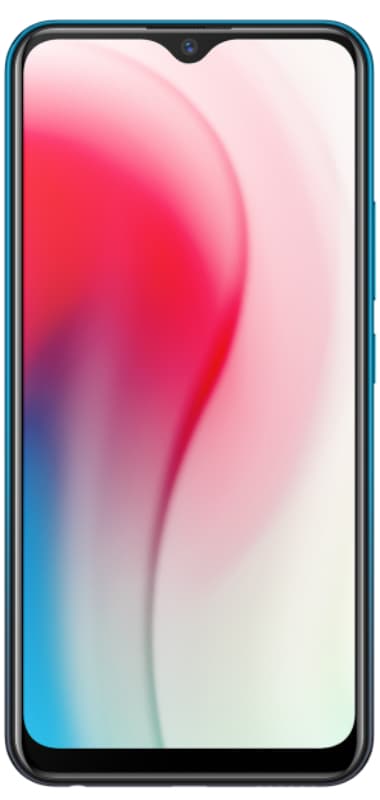 Vivo Y3 thumbnail 2