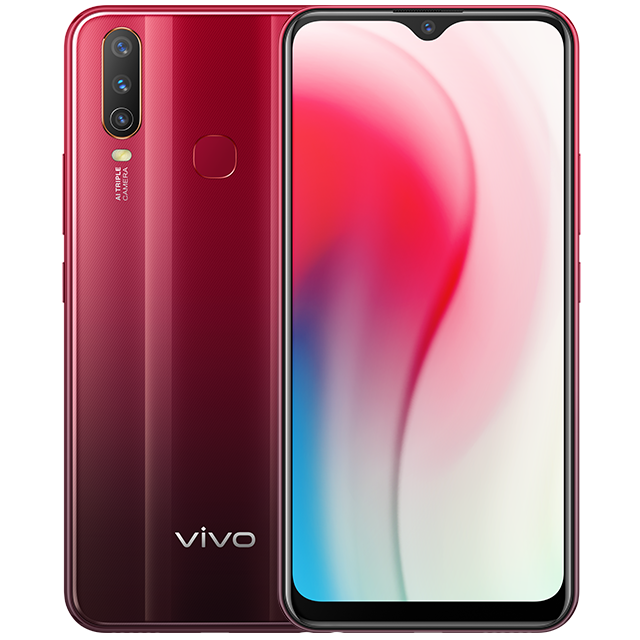 Vivo Y3 thumbnail 3