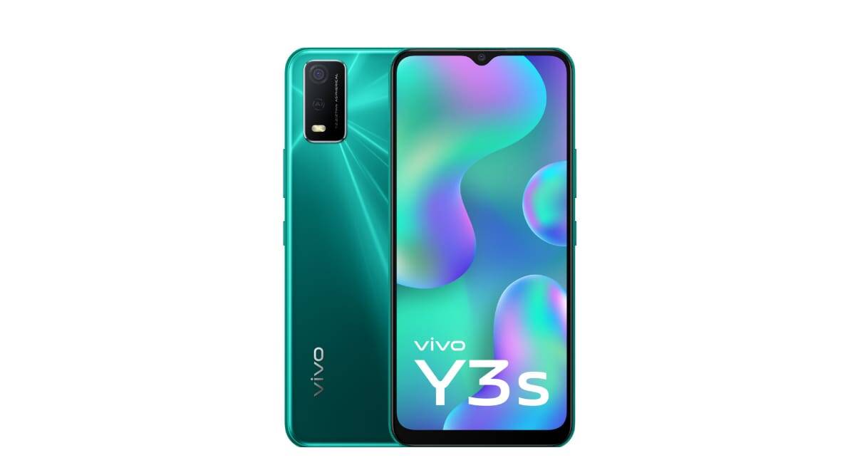 Vivo Y3s thumbnail 4