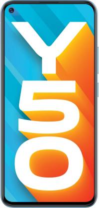 Vivo Y50 thumbnail 2