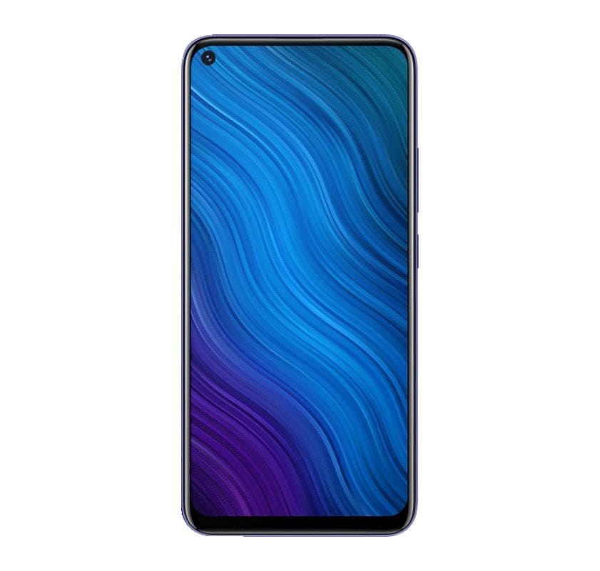 Vivo Y50 thumbnail 3