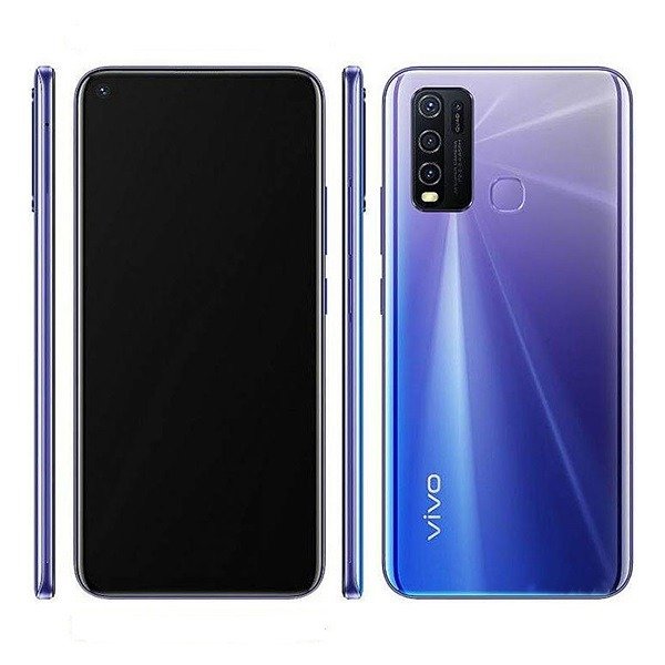 Vivo Y50 thumbnail 7