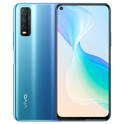 Vivo Y50t thumbnail 5