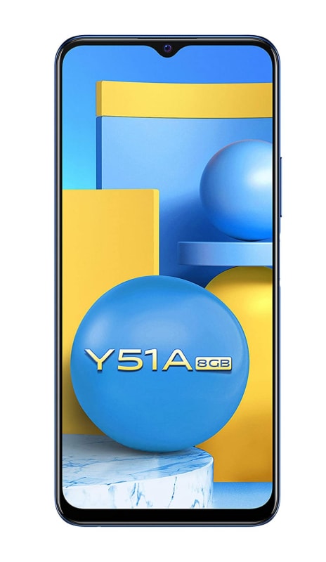 Vivo Y51a thumbnail 2