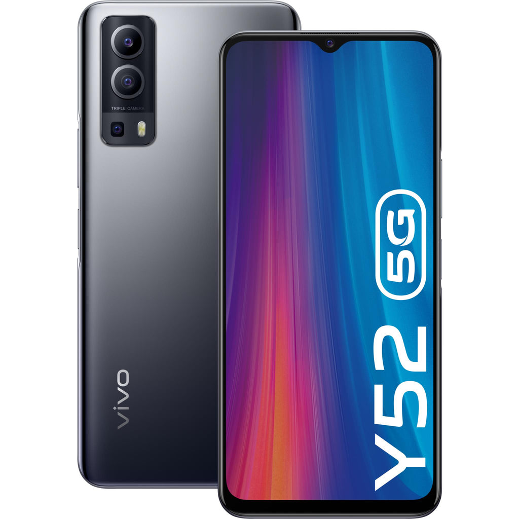 Vivo Y52 5G thumbnail 3