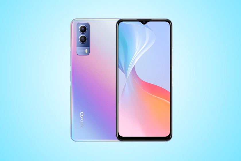 Vivo Y53 thumbnail 5